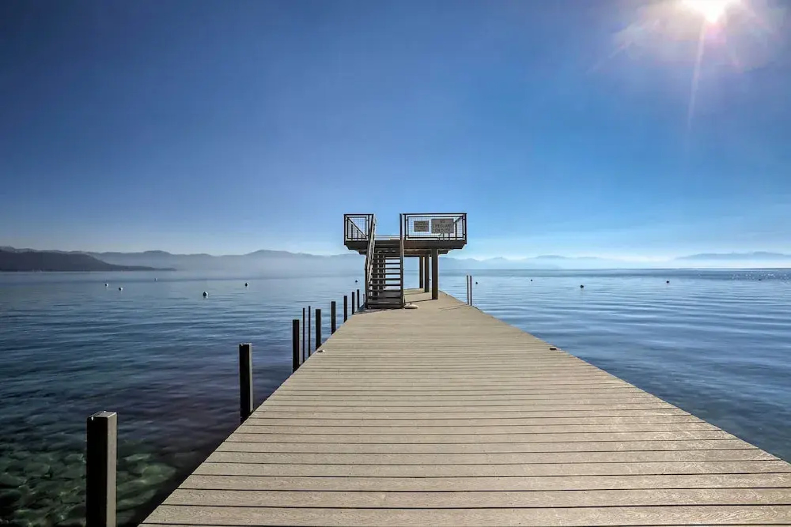 Carnelian Bay Home w/ Hot Tub Near Tahoe Skiing