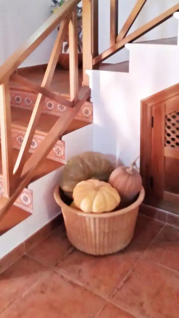 House With 2 Bedrooms in El Gastor, With Wonderful Lake View, Private