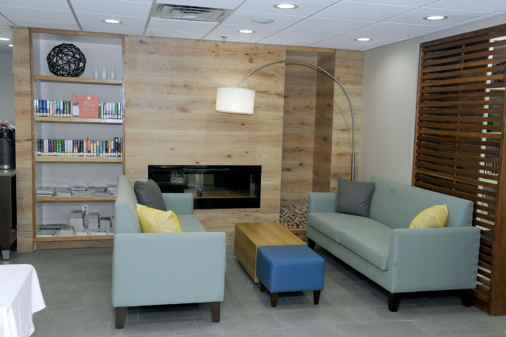 Spark by Hilton Alpharetta Roswell