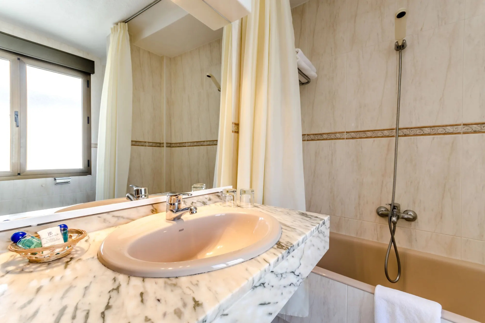 Sacromonte Hotel