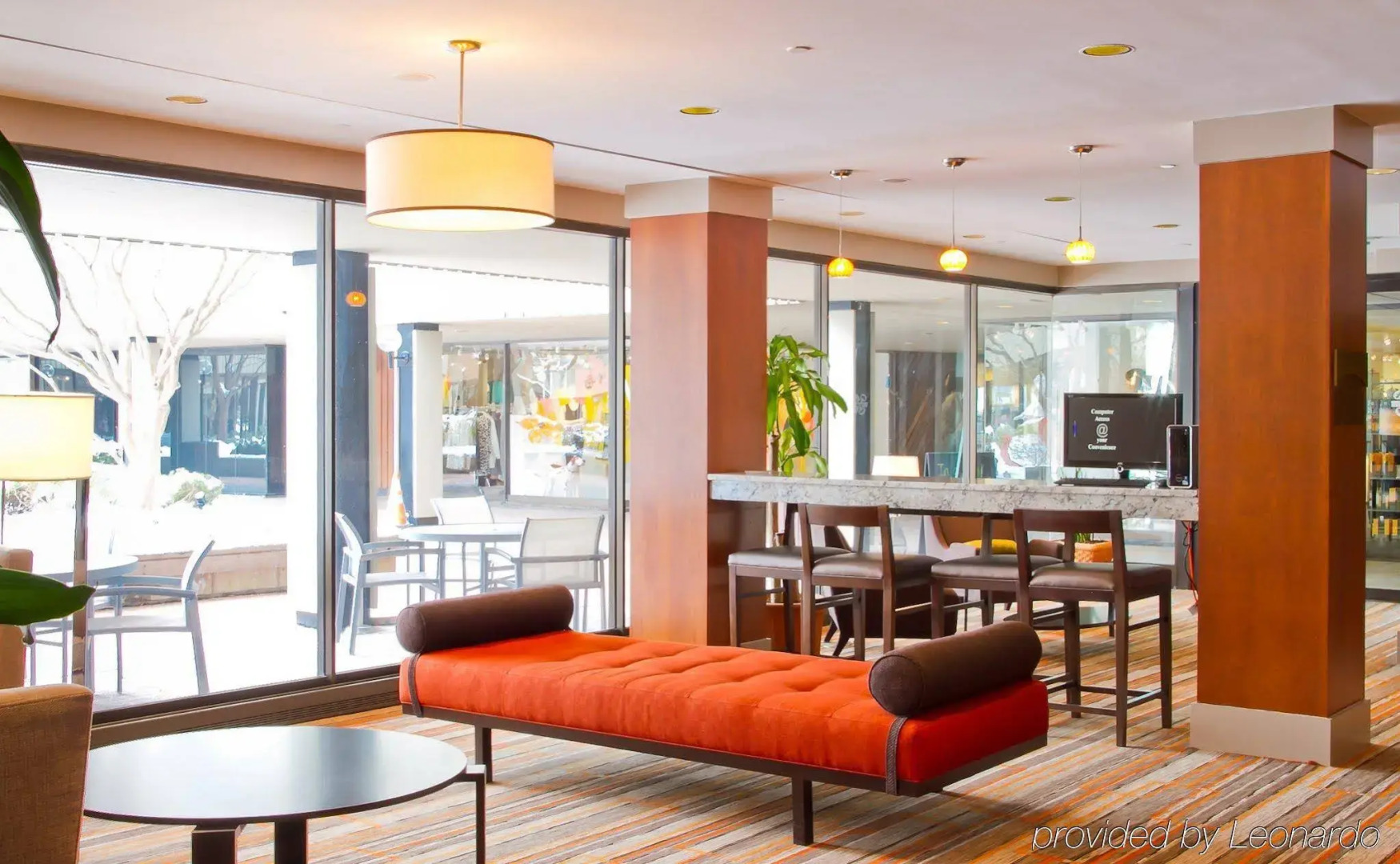 Delta Hotels by Marriott Baltimore North