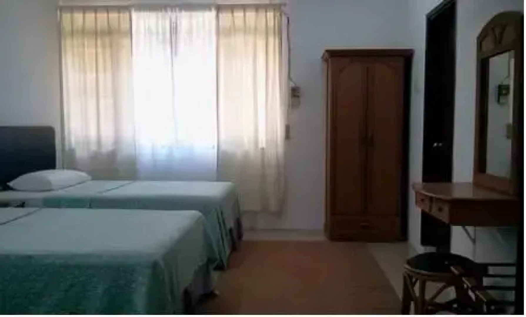 Kuala Lumpur Bed & Breakfast