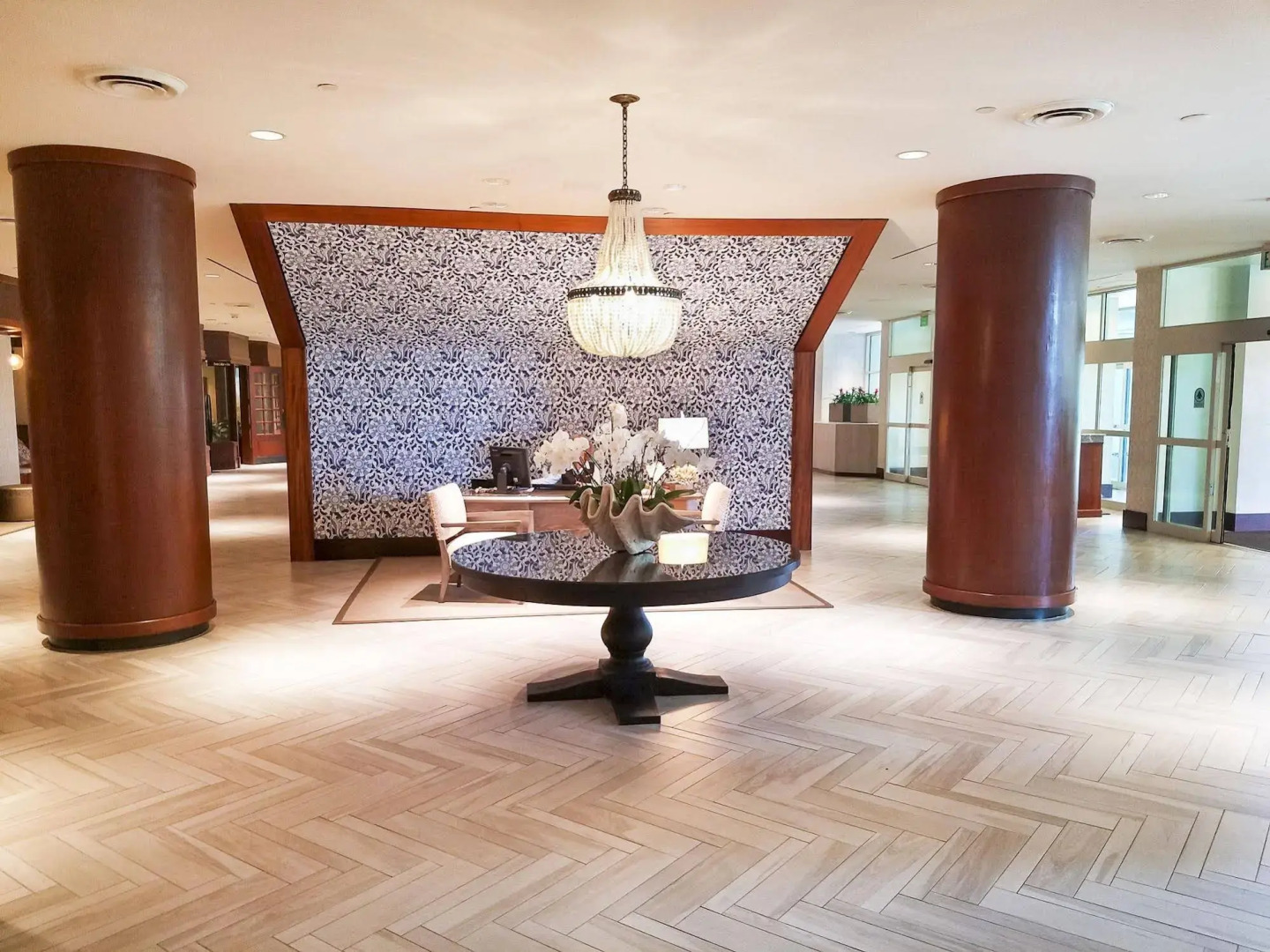 Omni Corpus Christi Hotel