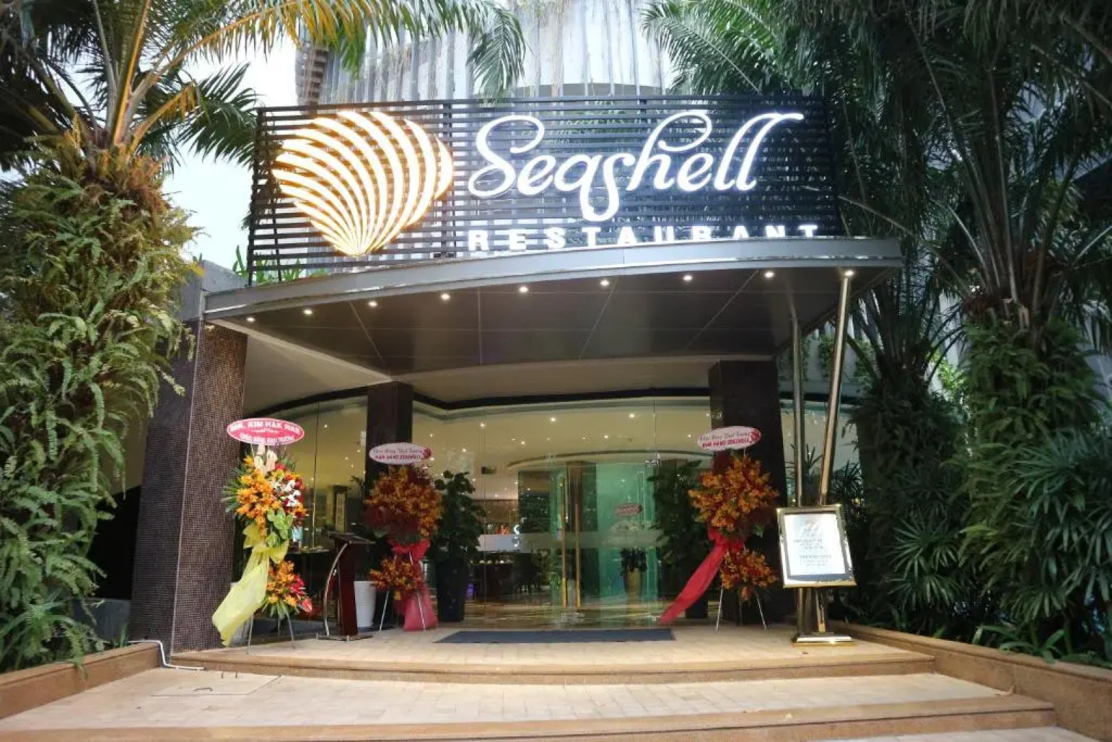 The Mira Central Park Hotel