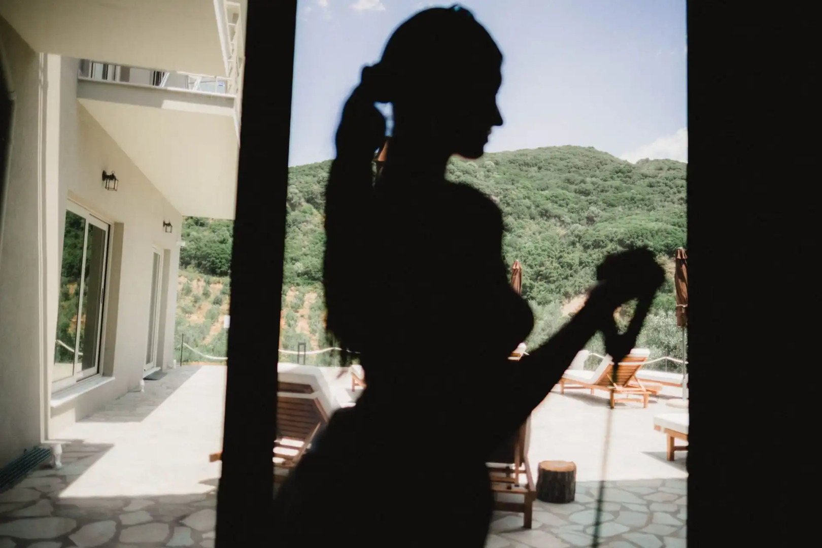 Socrates Organic Village - Wild Olive