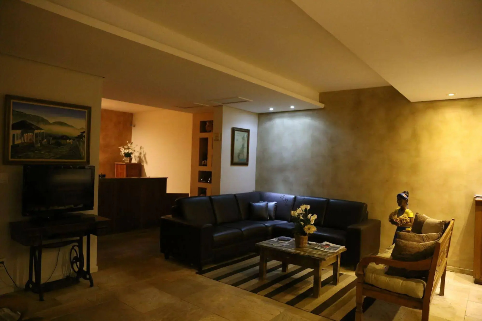 Pousada Villa Alferes