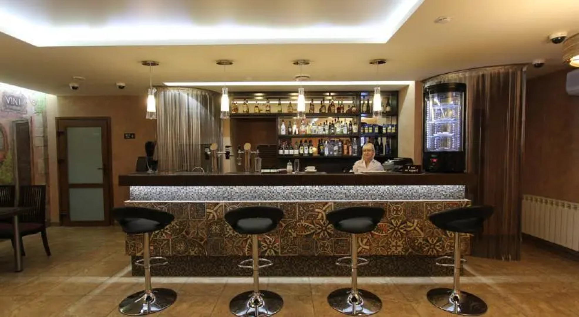 Гостиничный Комплекс Купец