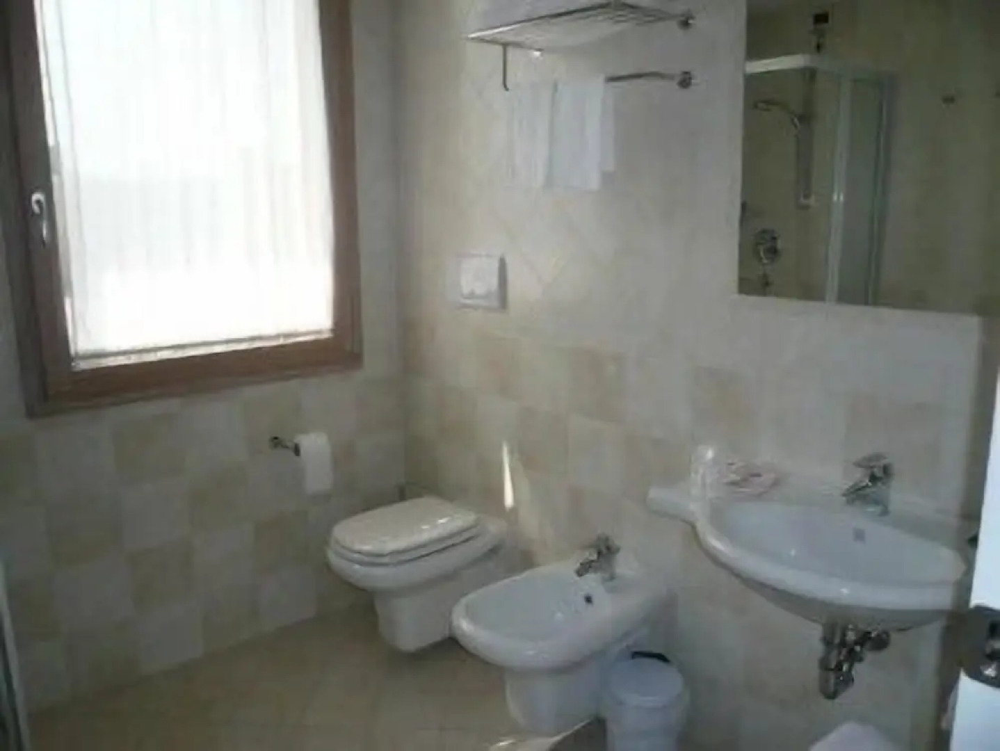 Albergo Ristorante Campanile Azzurro