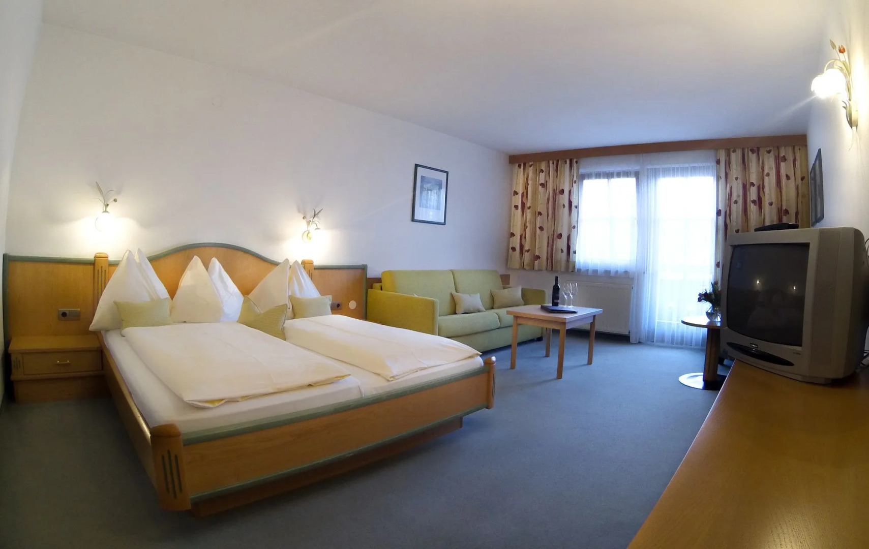 Hotel Unser Unterberg