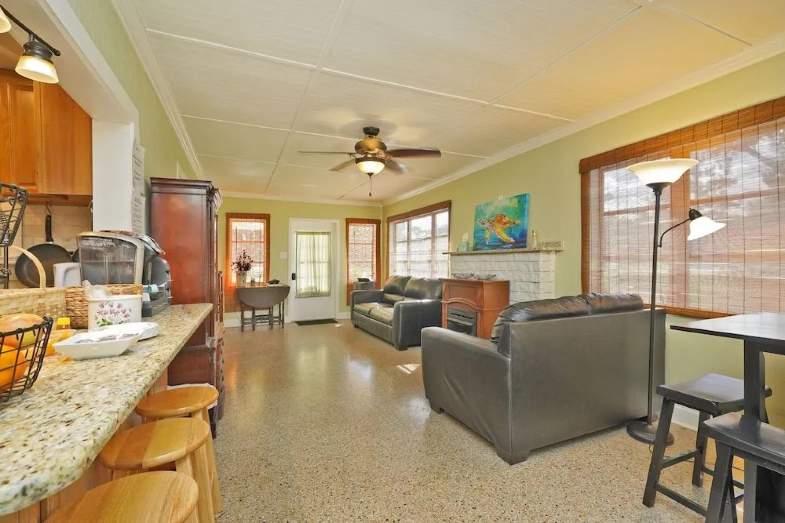 The Wayward Traveler's Inn