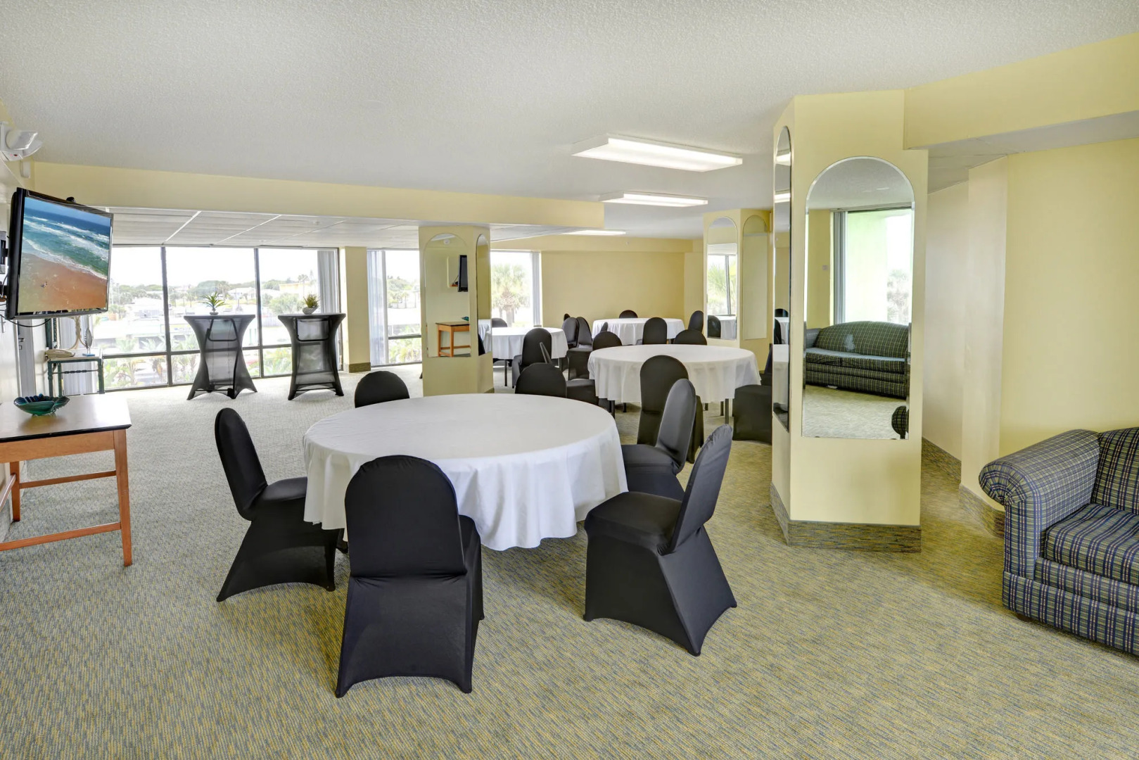 El Caribe Resort & Conference Center