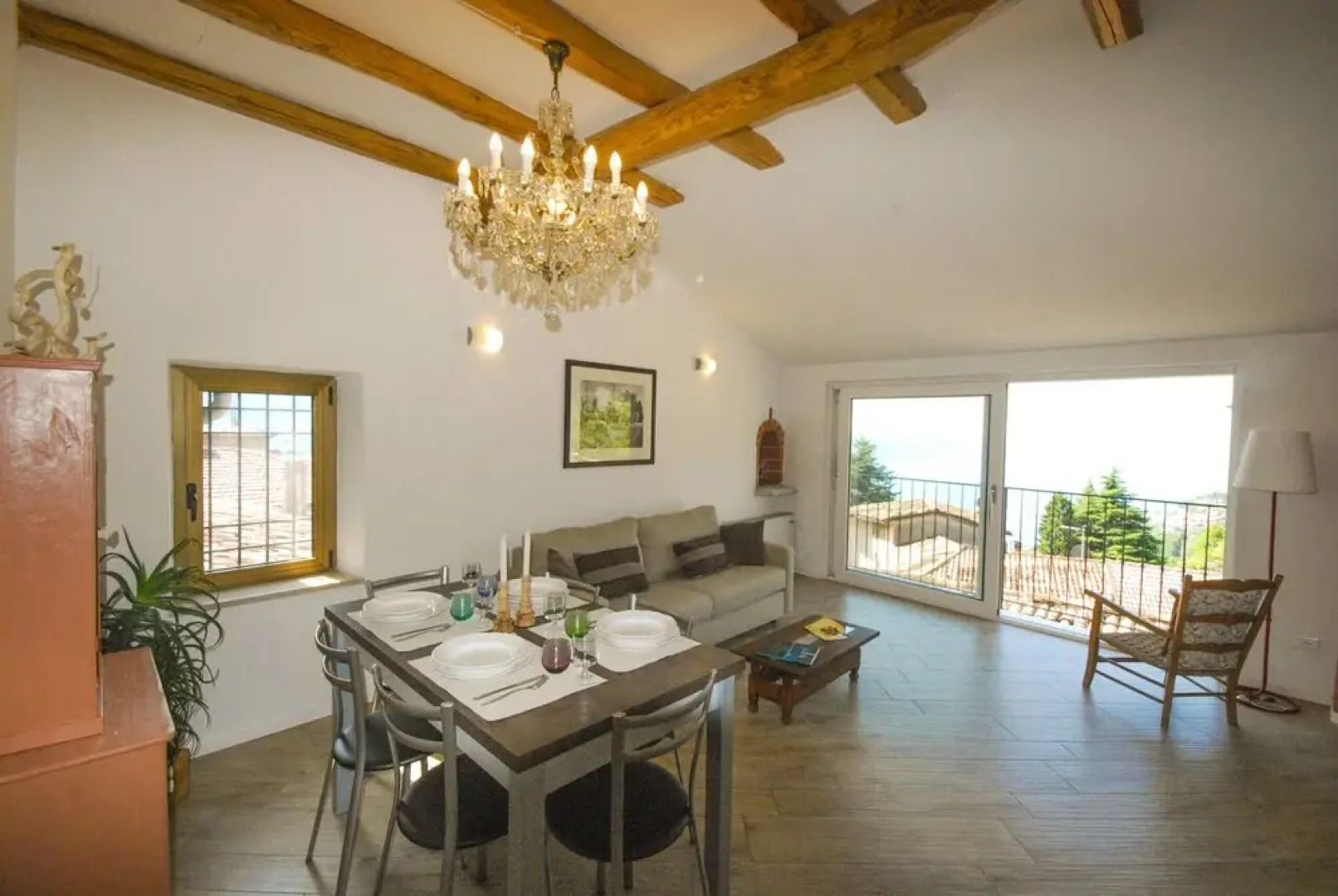 Gina - Rebomaholidays