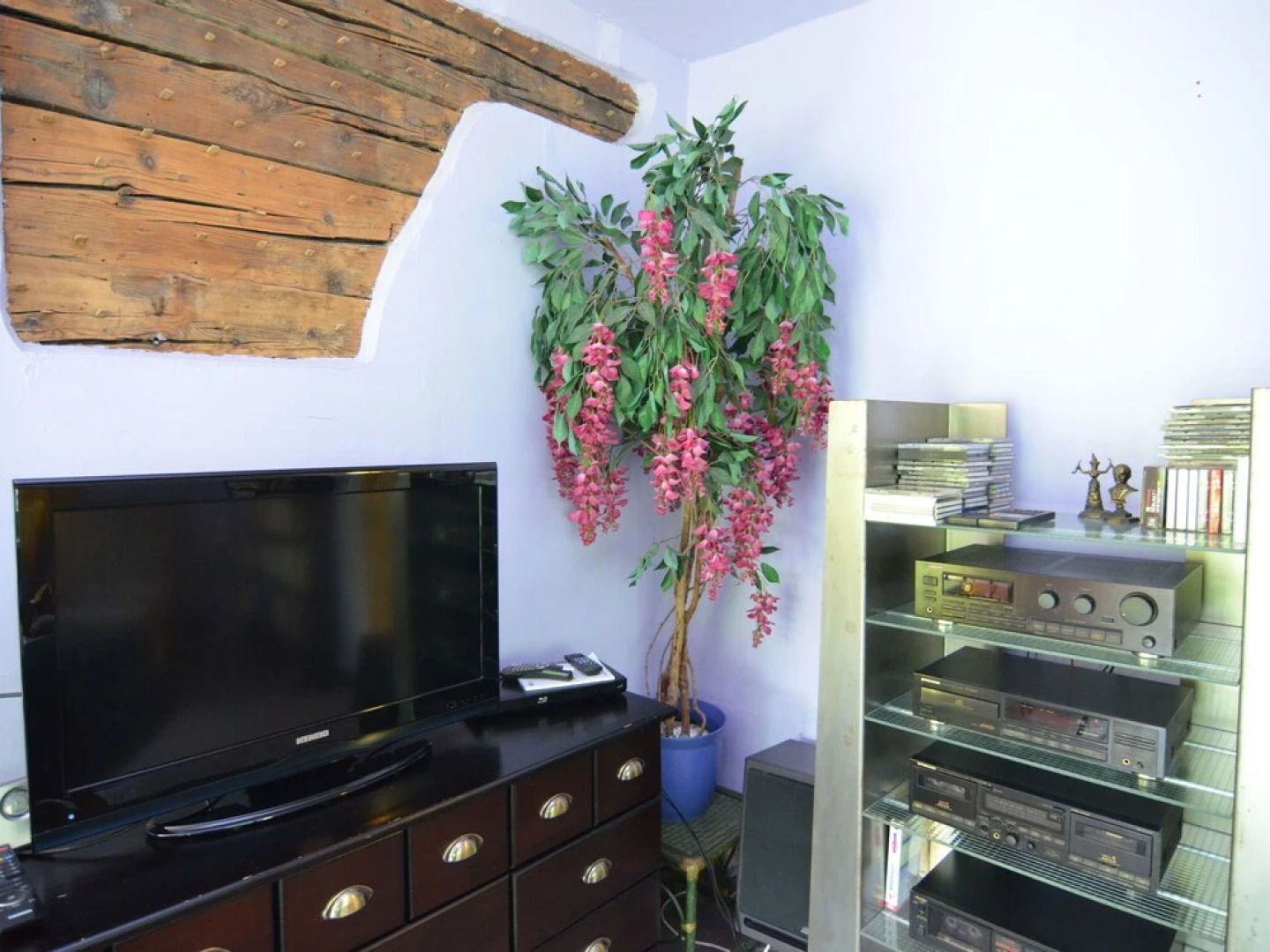 Elite Holiday Home with Pool in Sankt Andreasberg