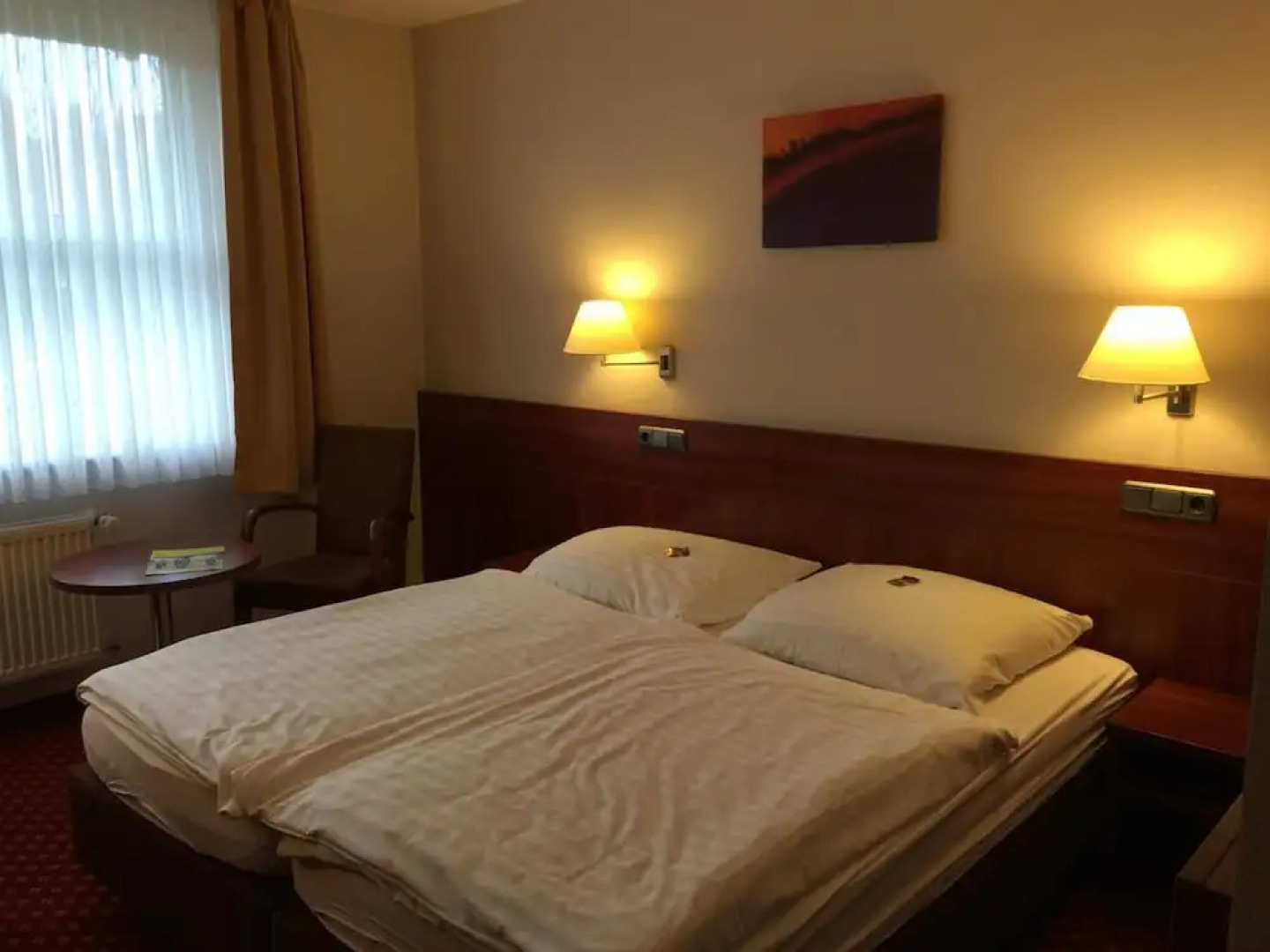 Da Franco Ristorante & Hotel