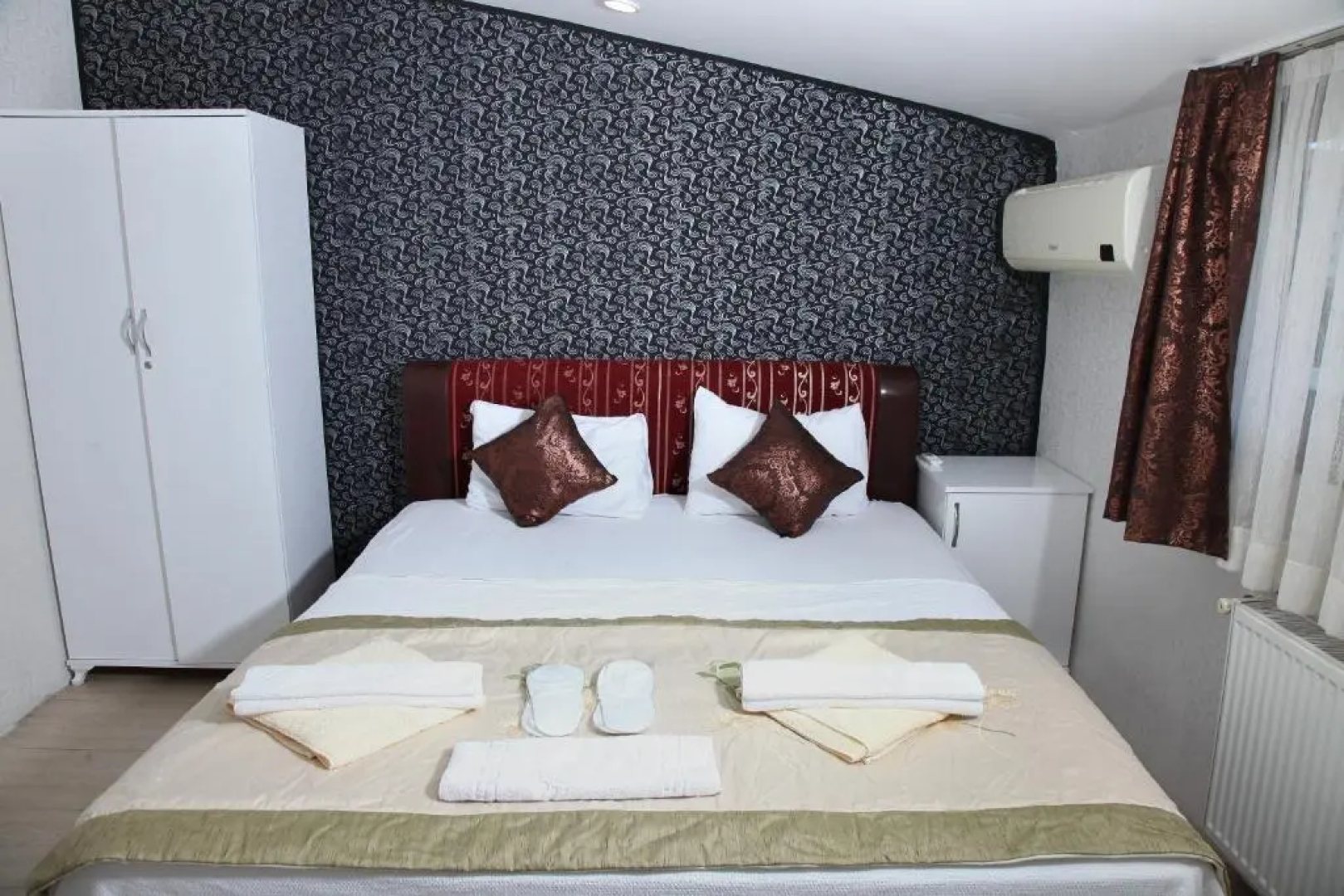 Garden Hill Hotel
