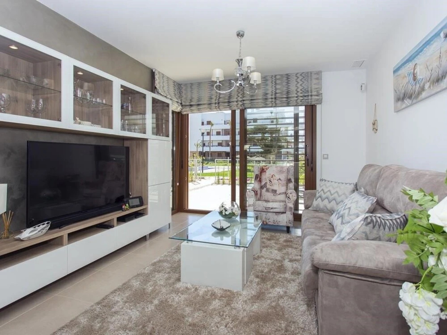 Les Terrasses de Campoamor