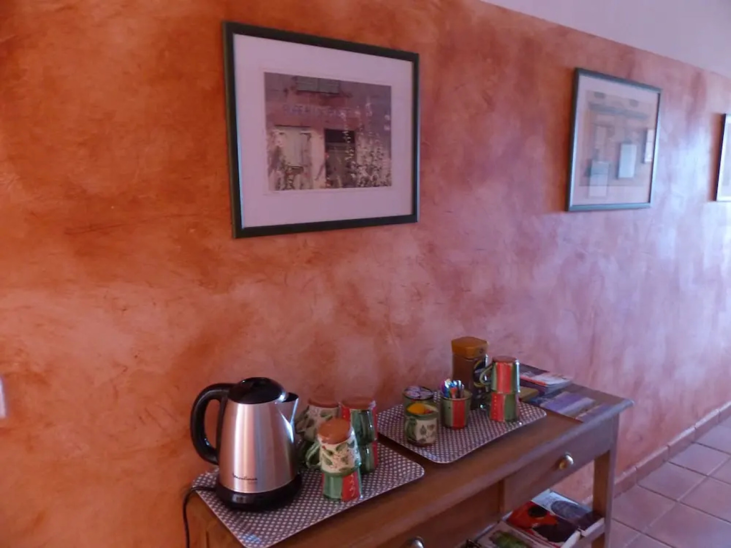 La Ferme du Petit Ségriès