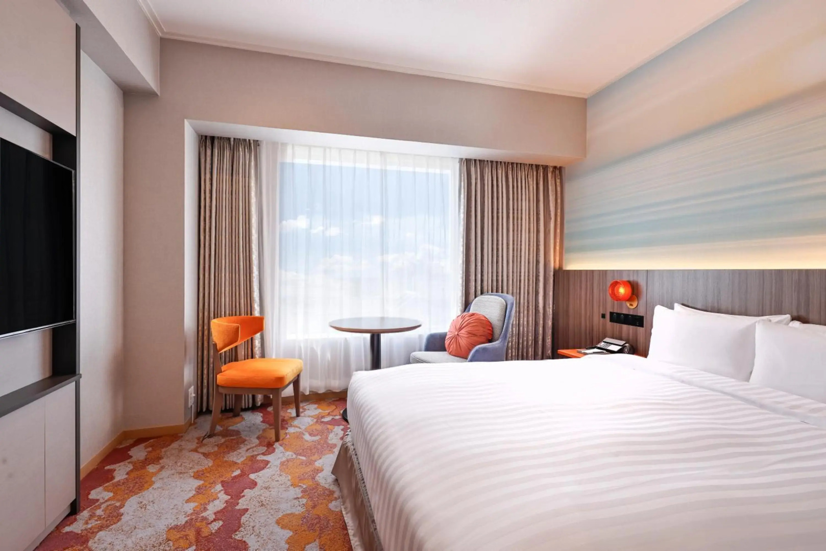 Miyako Hotel Yokkaichi