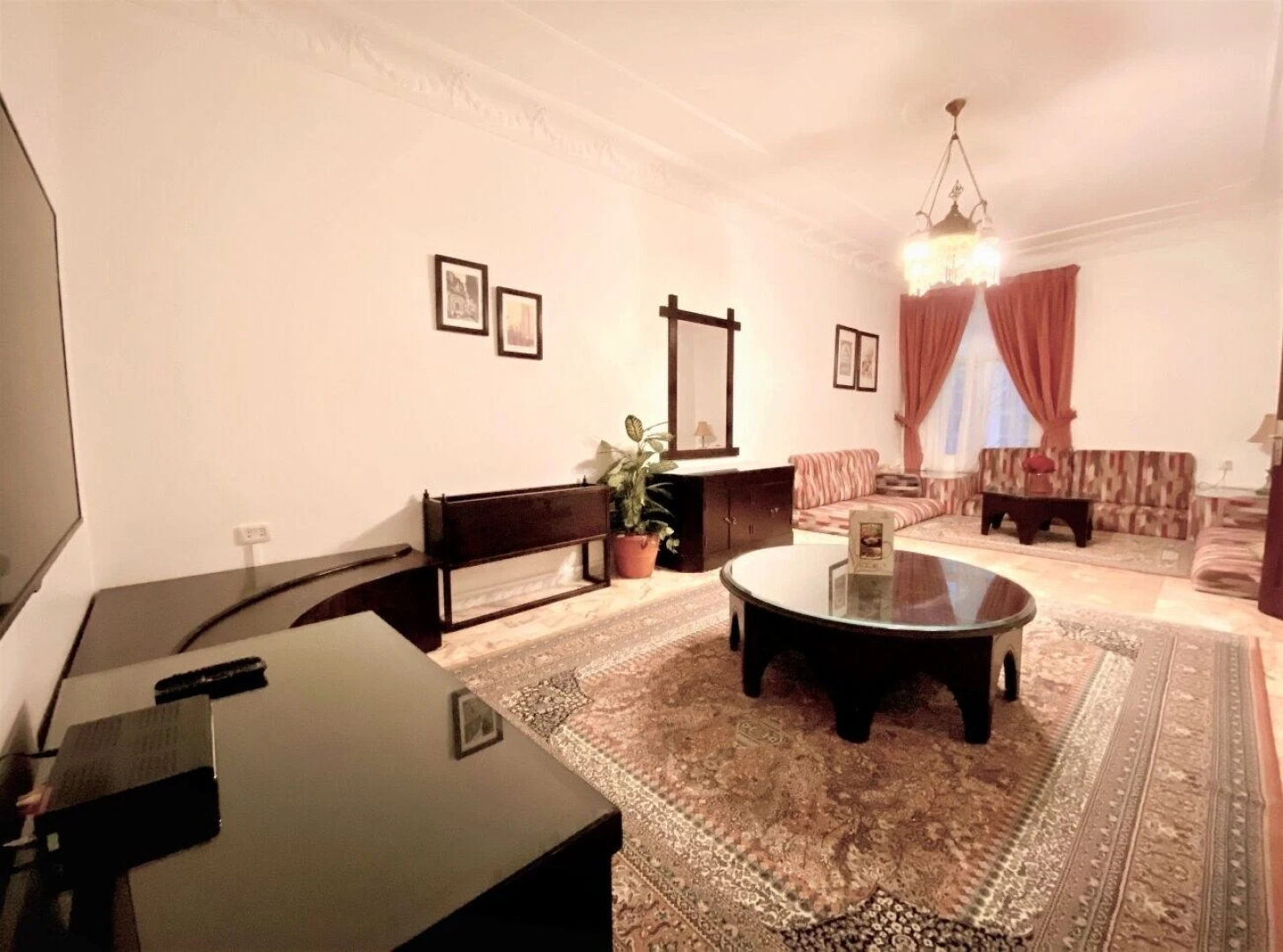 Rotana Residence Apartments