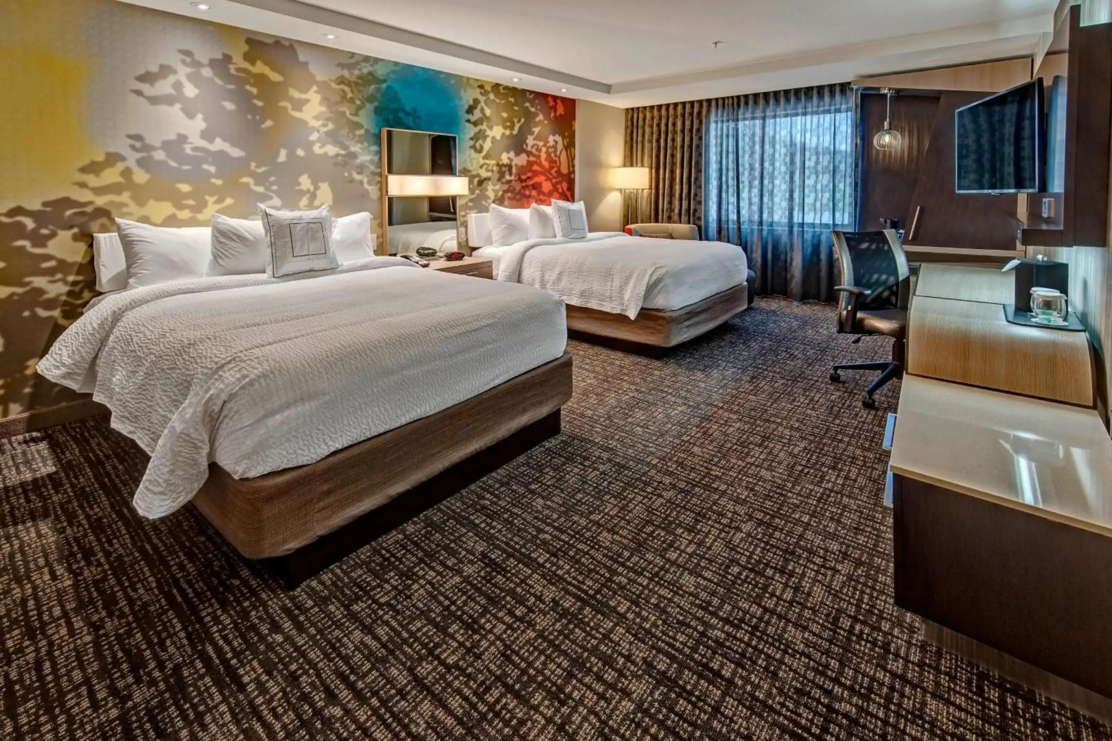 Courtyard by Marriott Oxford