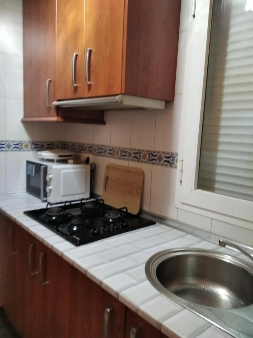 Aurora... Pisos en alquiler Granada. Armilla