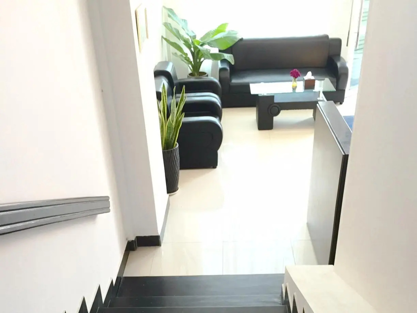 Reasmey Cheanich Hotel