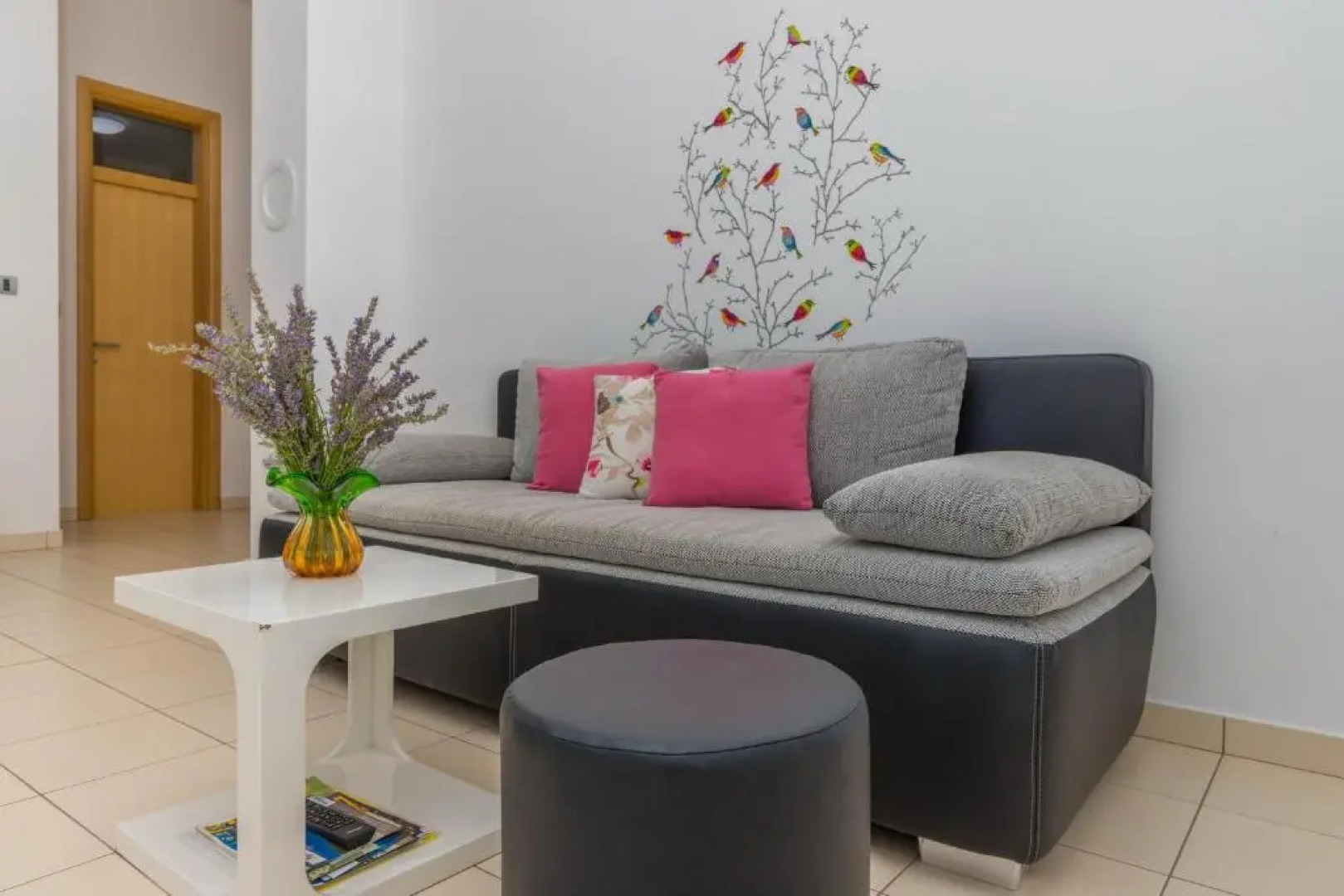 Principium Apartments