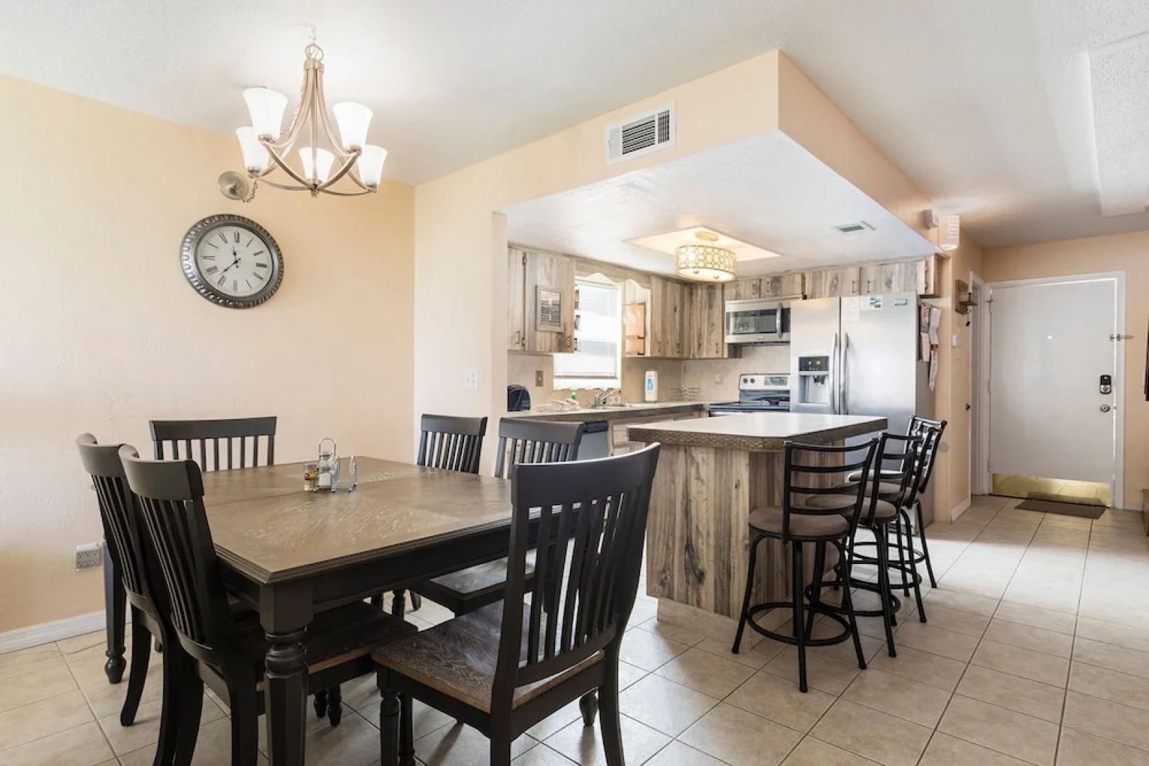 Starboard Light Condominium