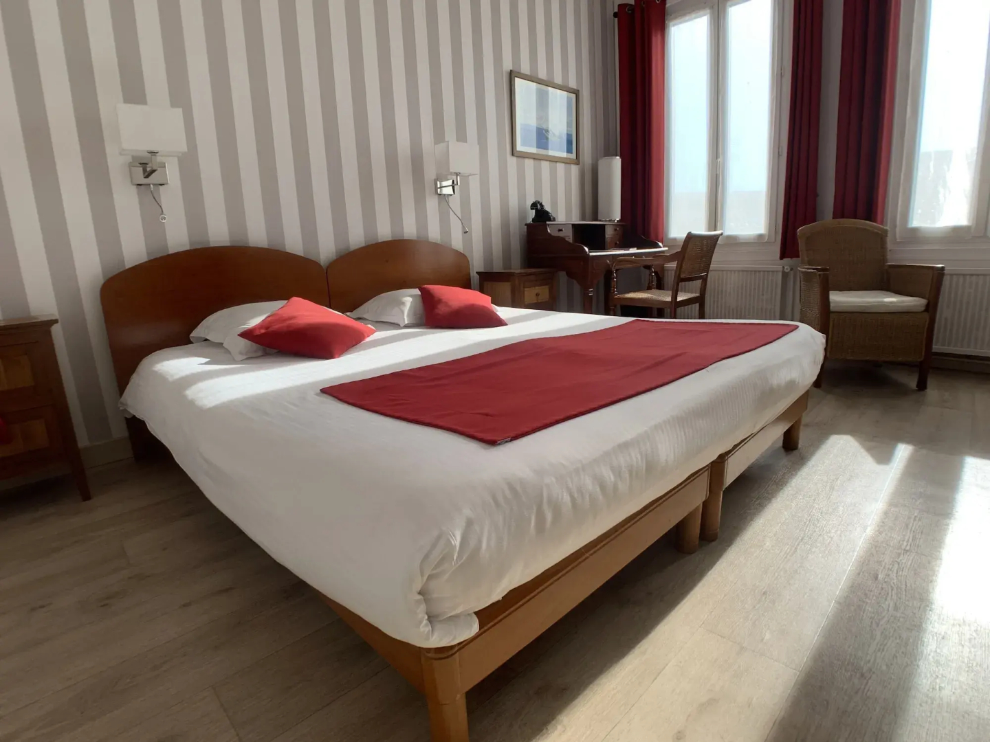 The Originals Boutique, Hôtel Roca-Fortis, Rochefort