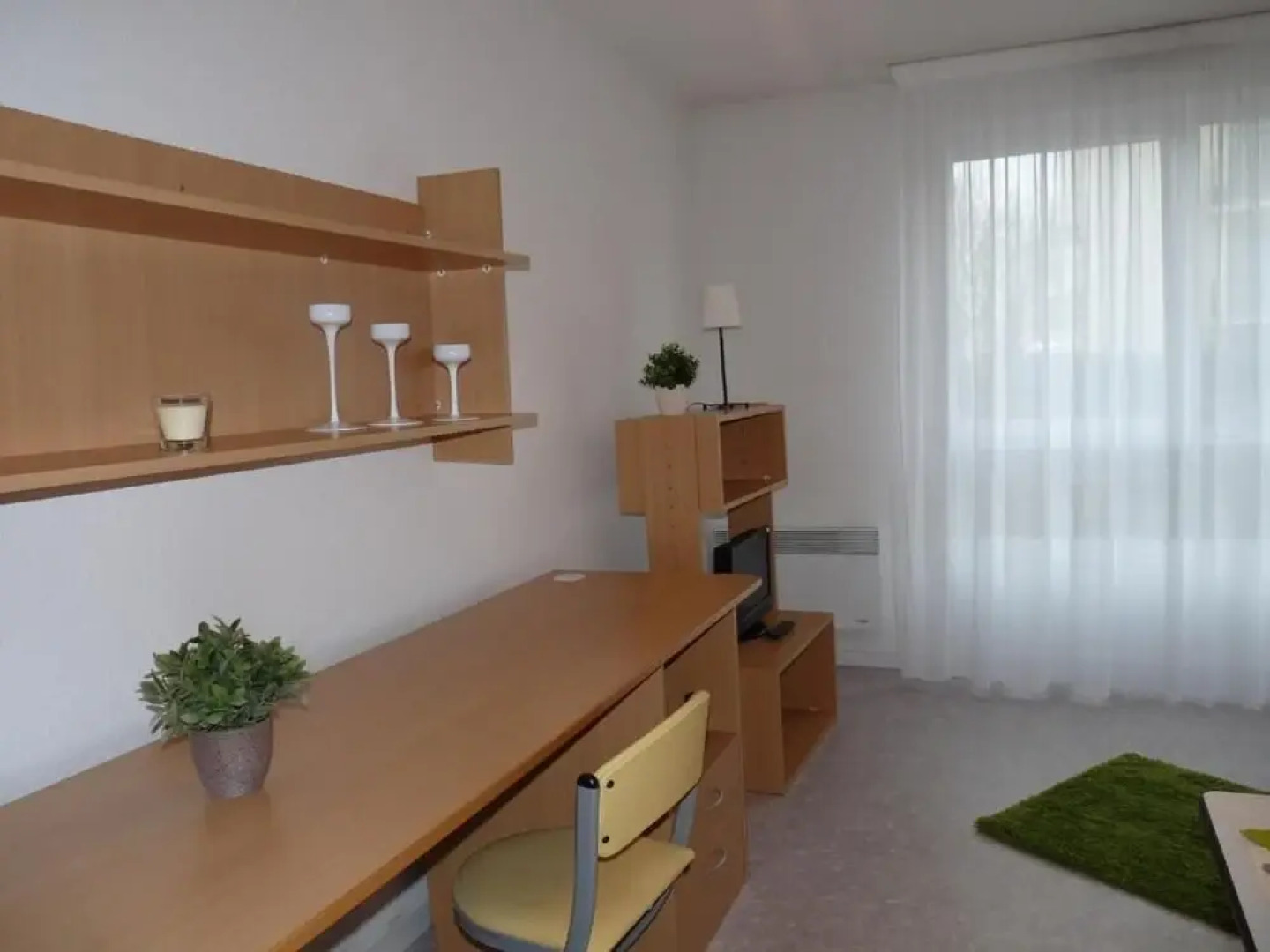 Sphinx Résidences - Tempologis Mémorial