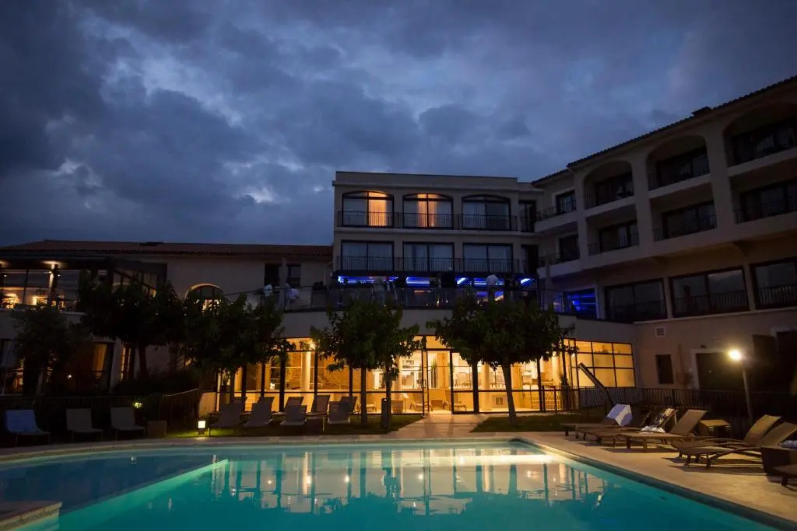 Domaine de Saint Clair