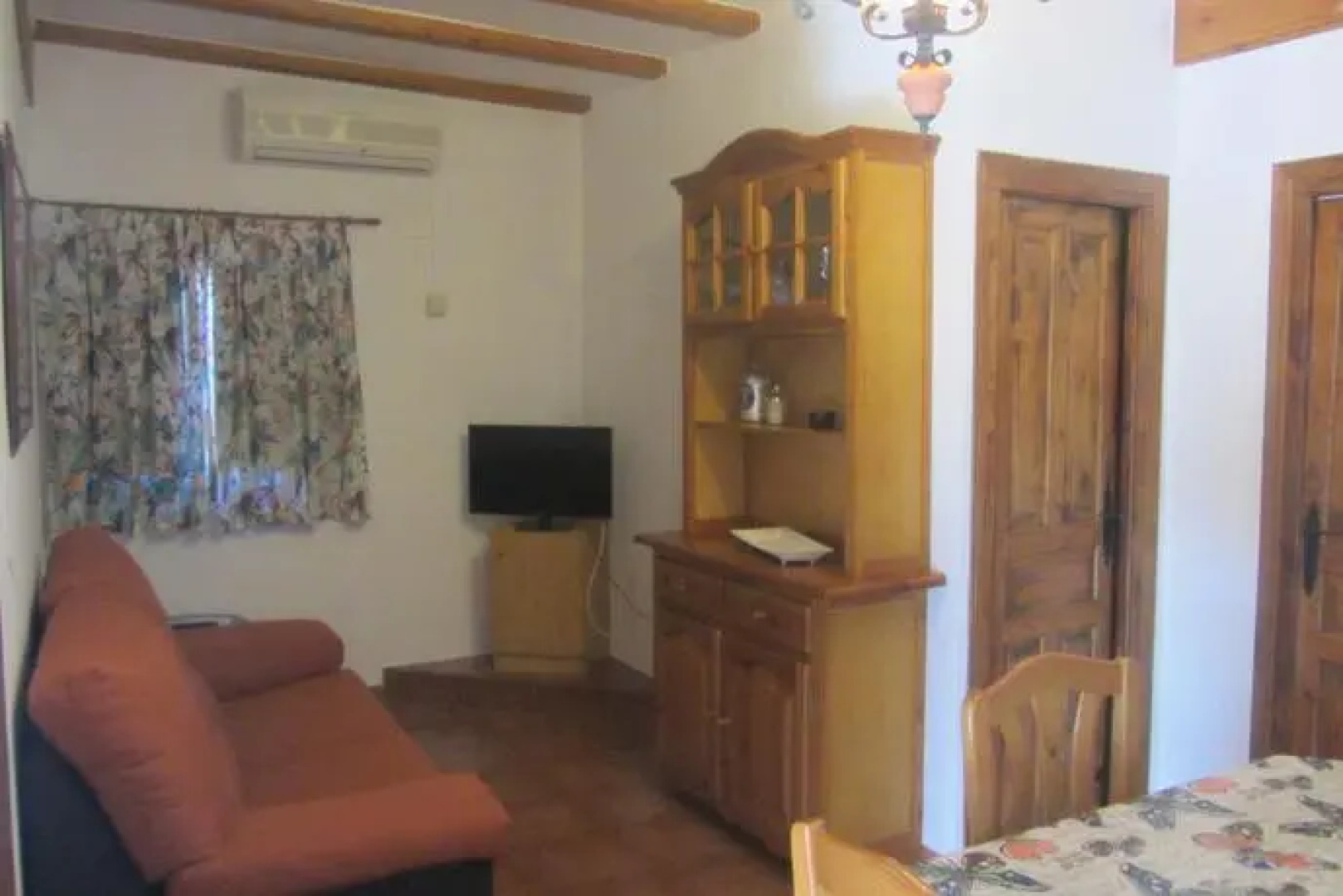 La Rueda Apartamentos Rurales