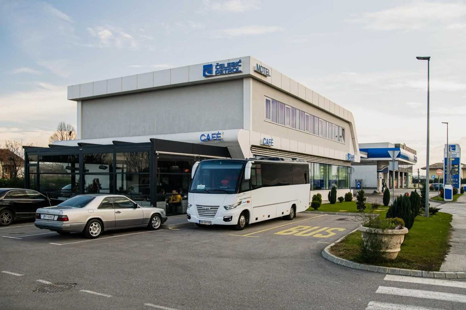 Boutique Hotel Celebic