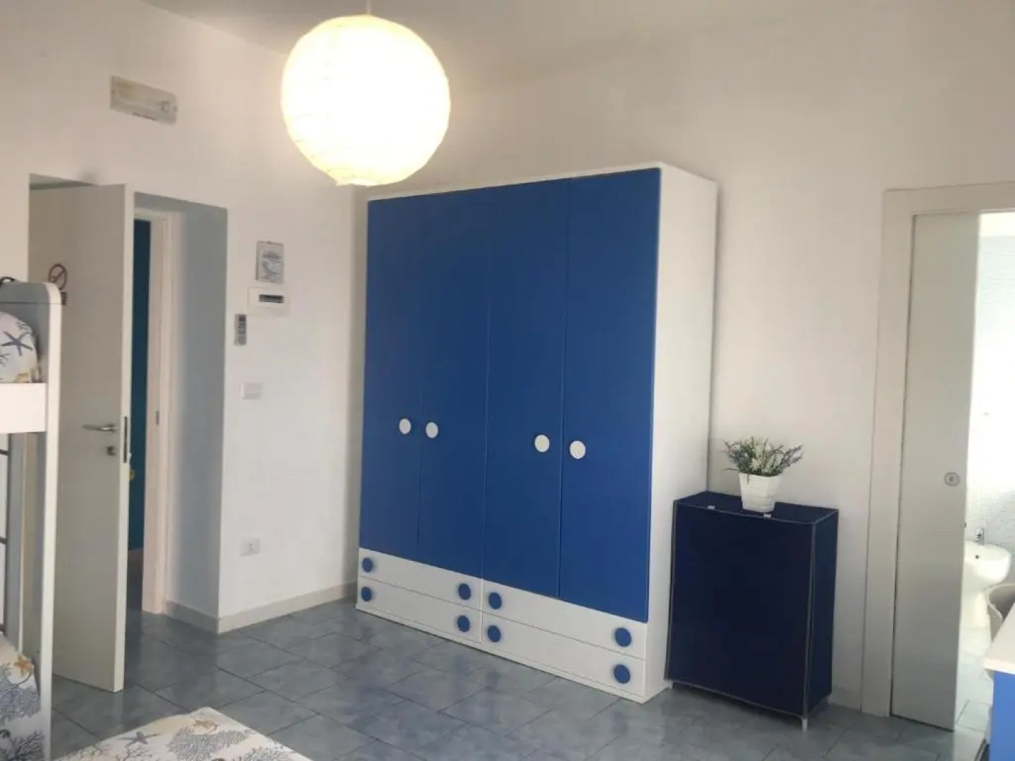 Divino Bed & Breackfast