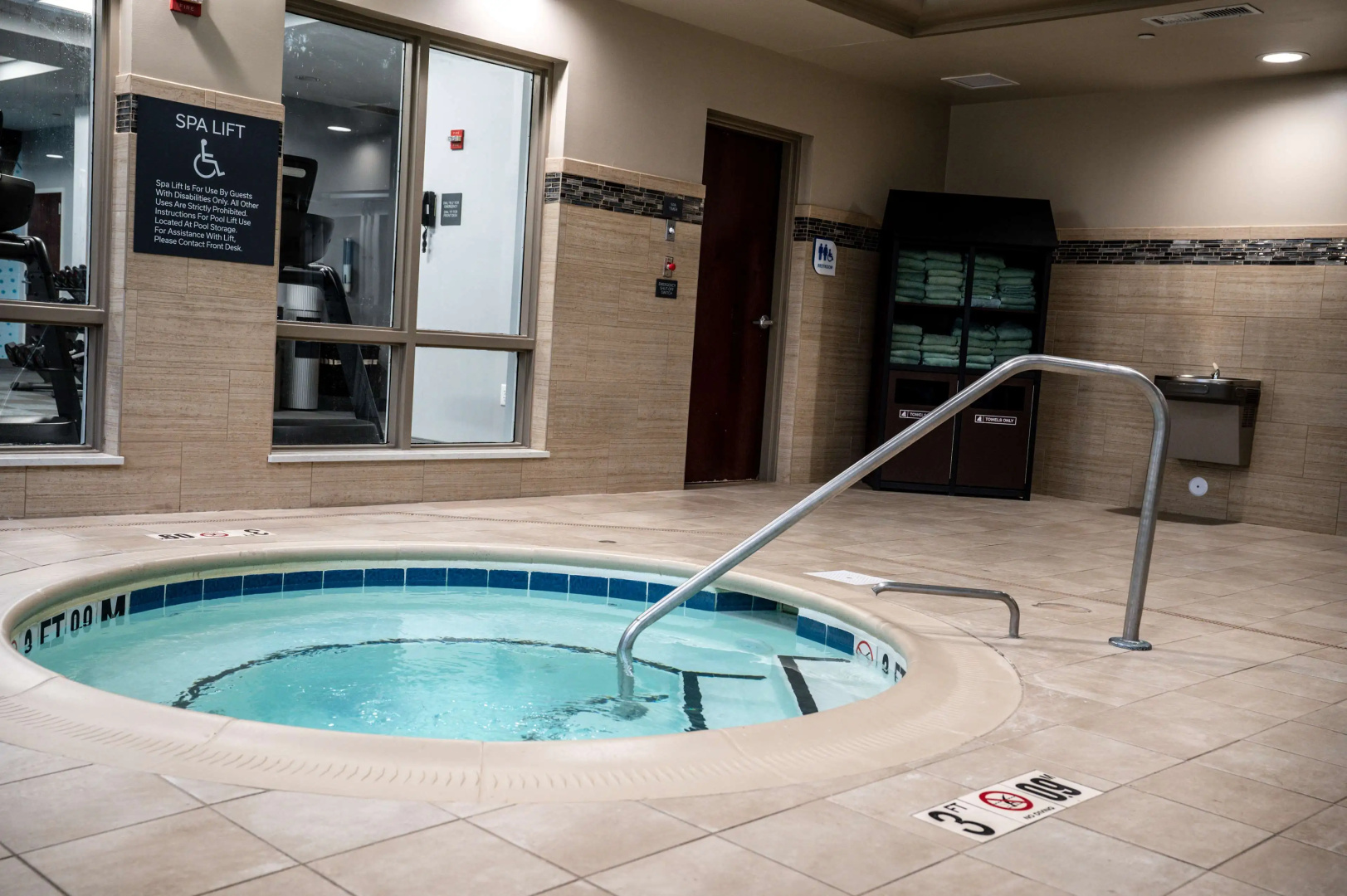 Hilton Garden Inn Fayetteville Fort Bragg