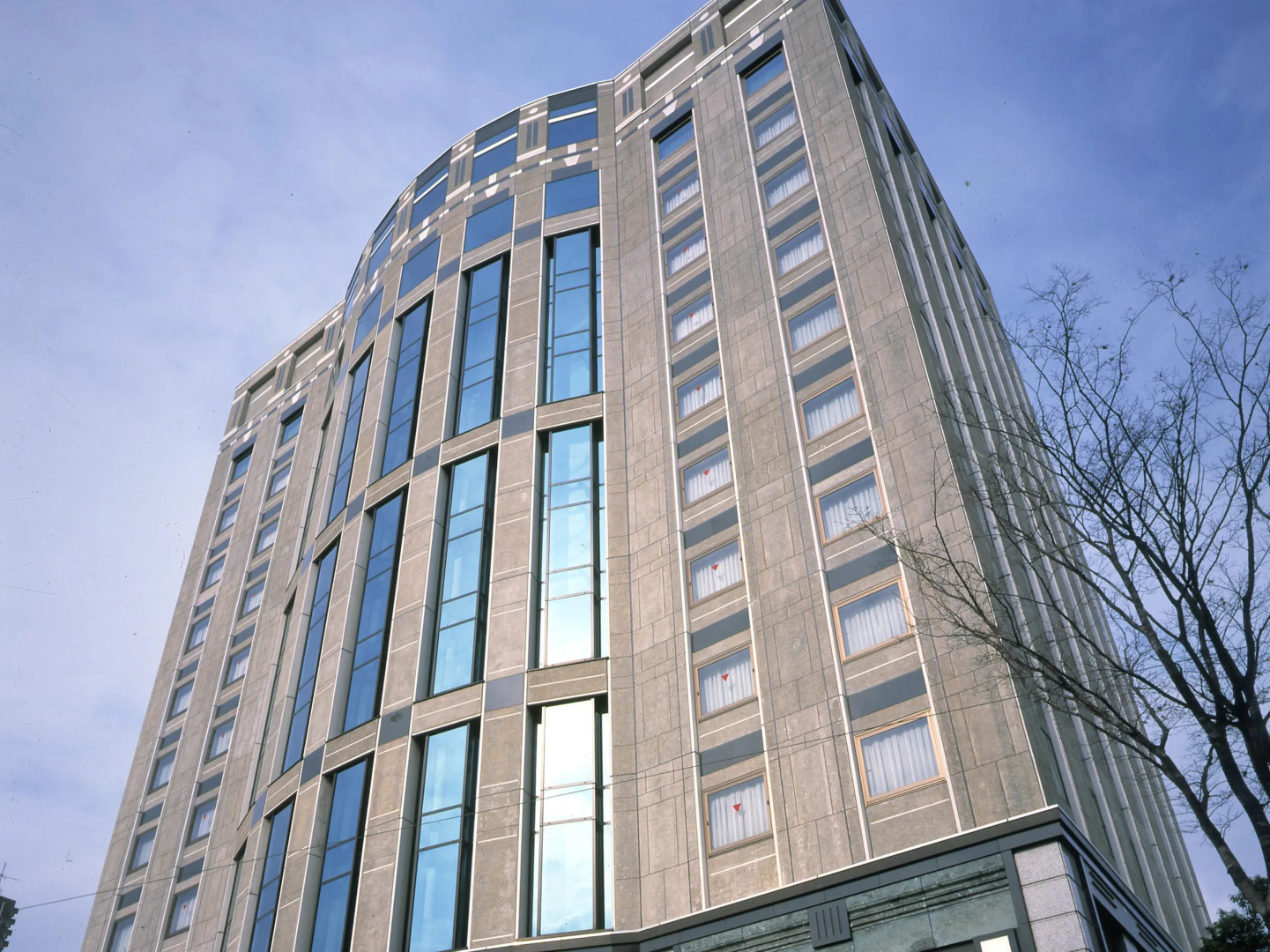 Kurashiki Royal Art Hotel