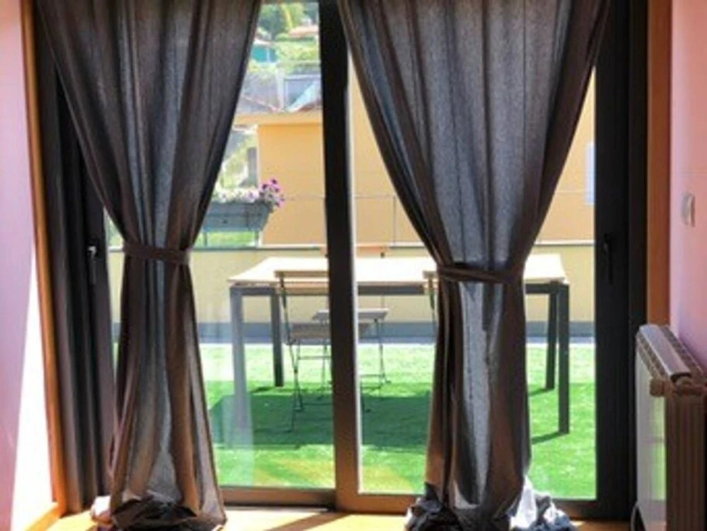 Villa With 3 Bedrooms in Oleiros, With Private Pool, Furnished Terrace