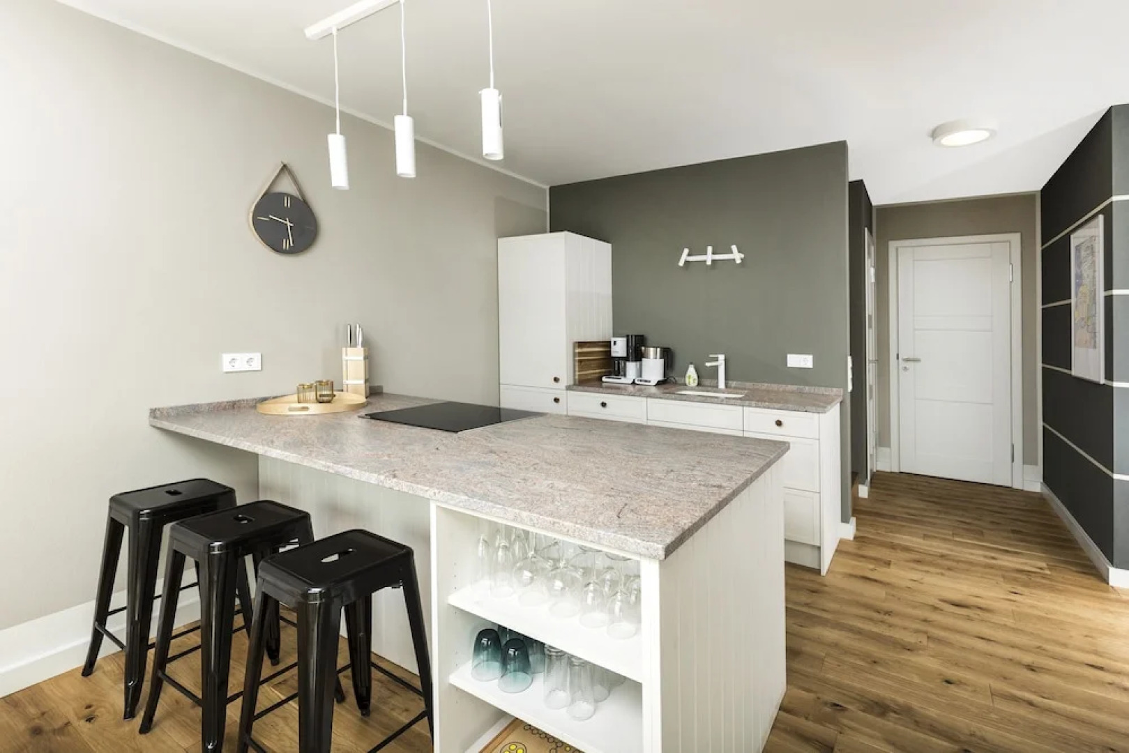 im-jaich Naturoase Rügen