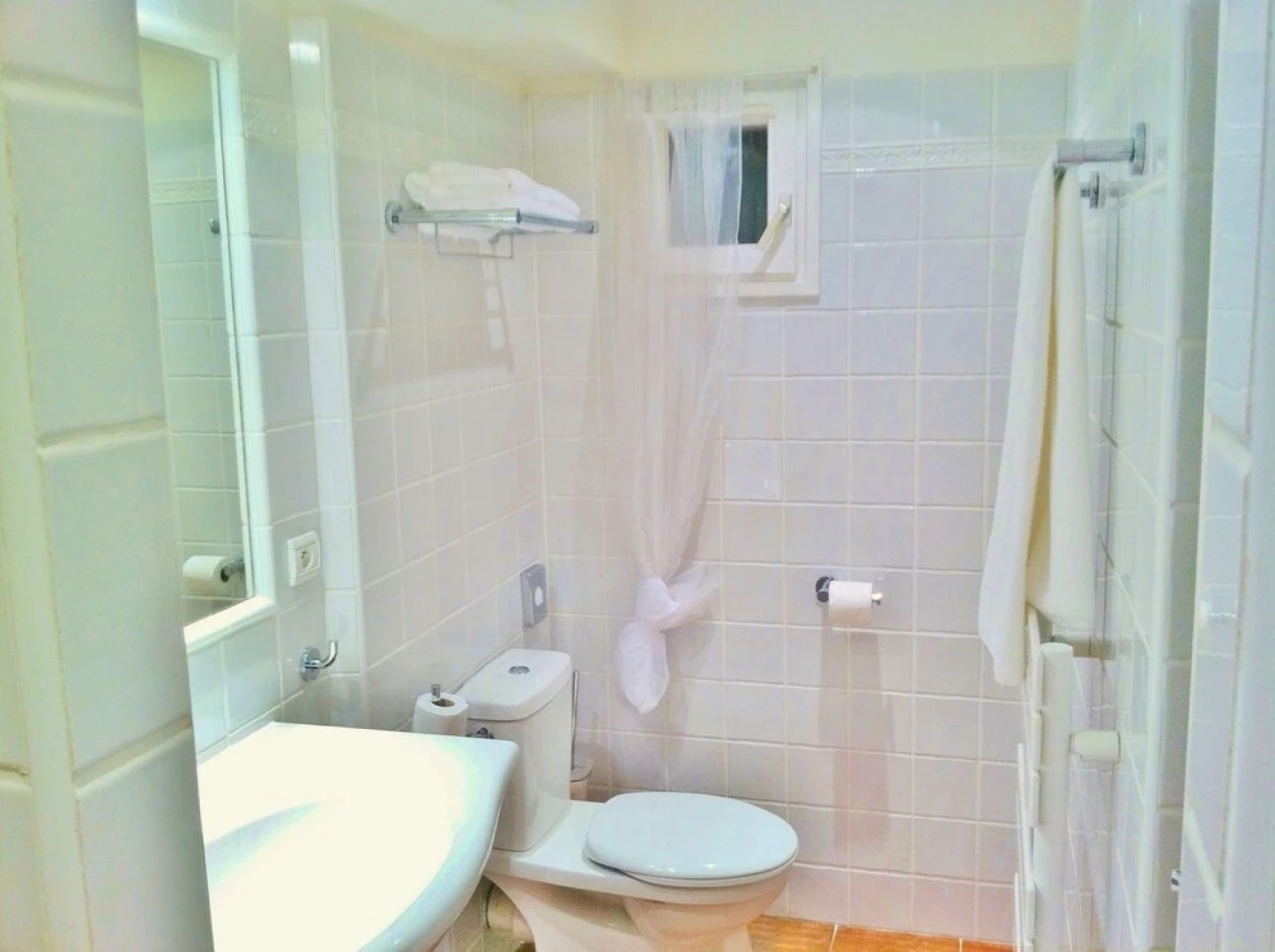 Les Terrasses Du Mirage