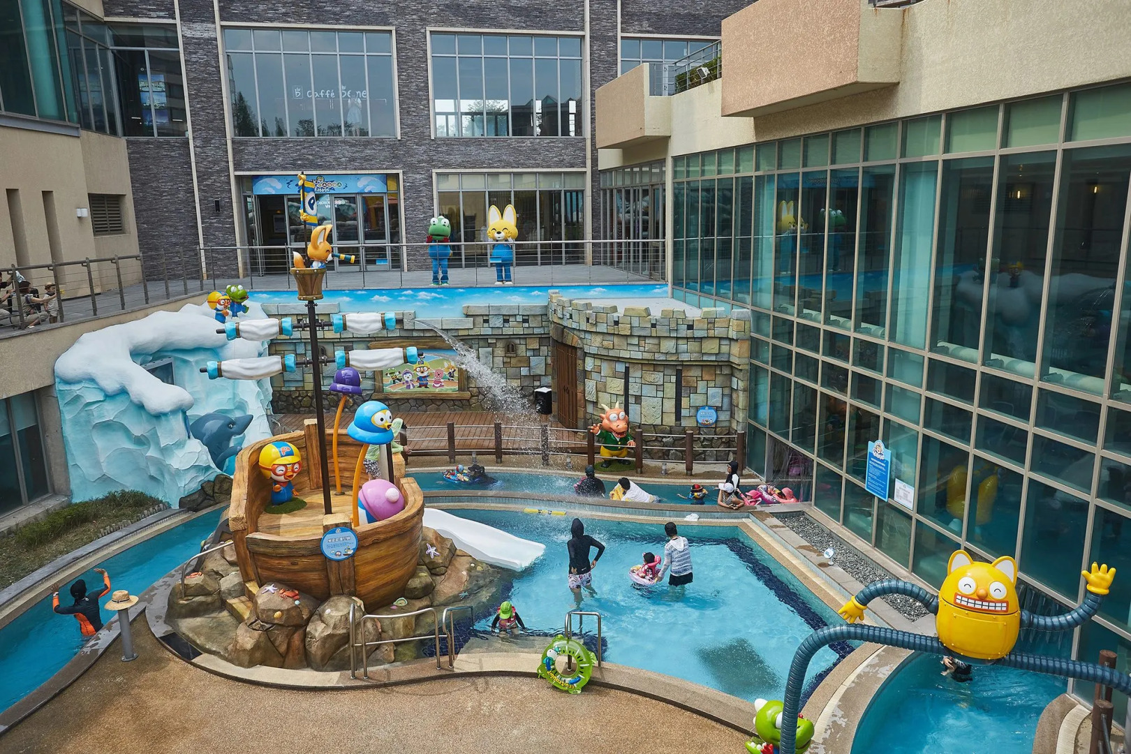 Hanwha Resort Gyeongju