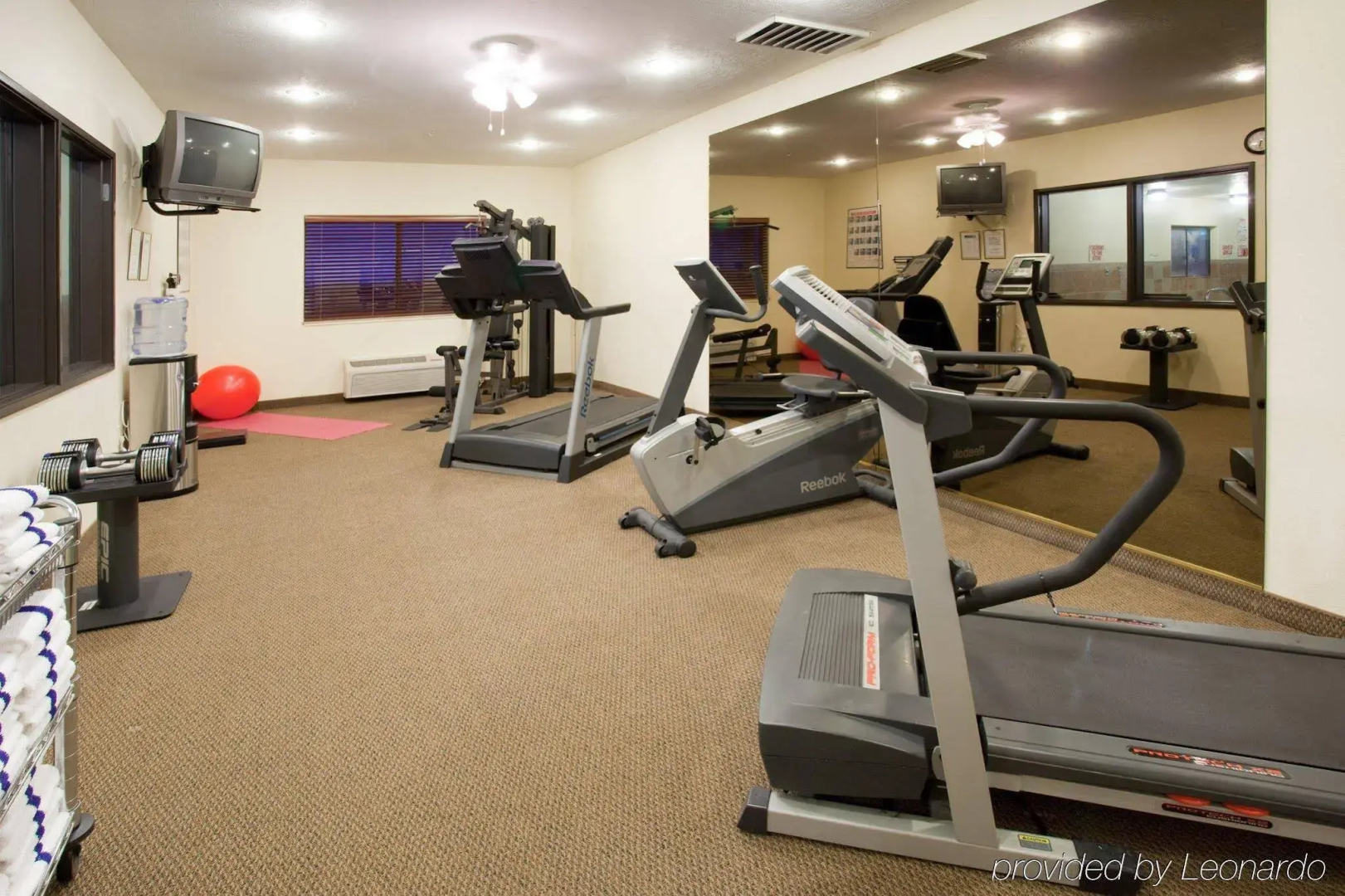 Holiday Inn Express & Suites Alamosa by IHG