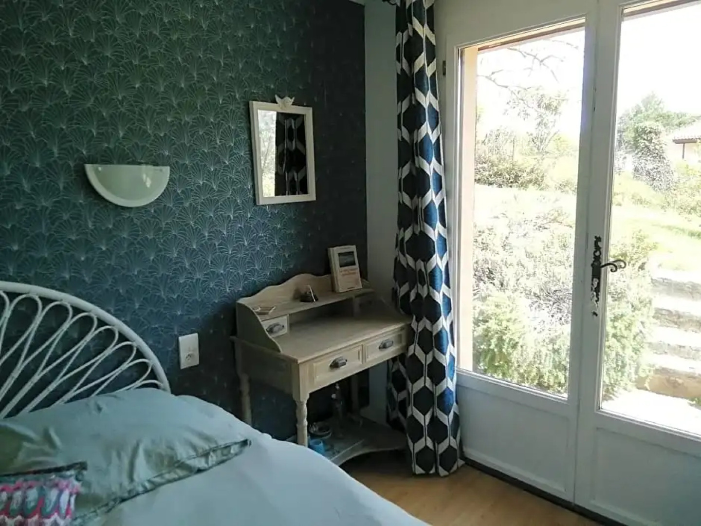 FLEUR DE GAÏA Chambre d'hôte