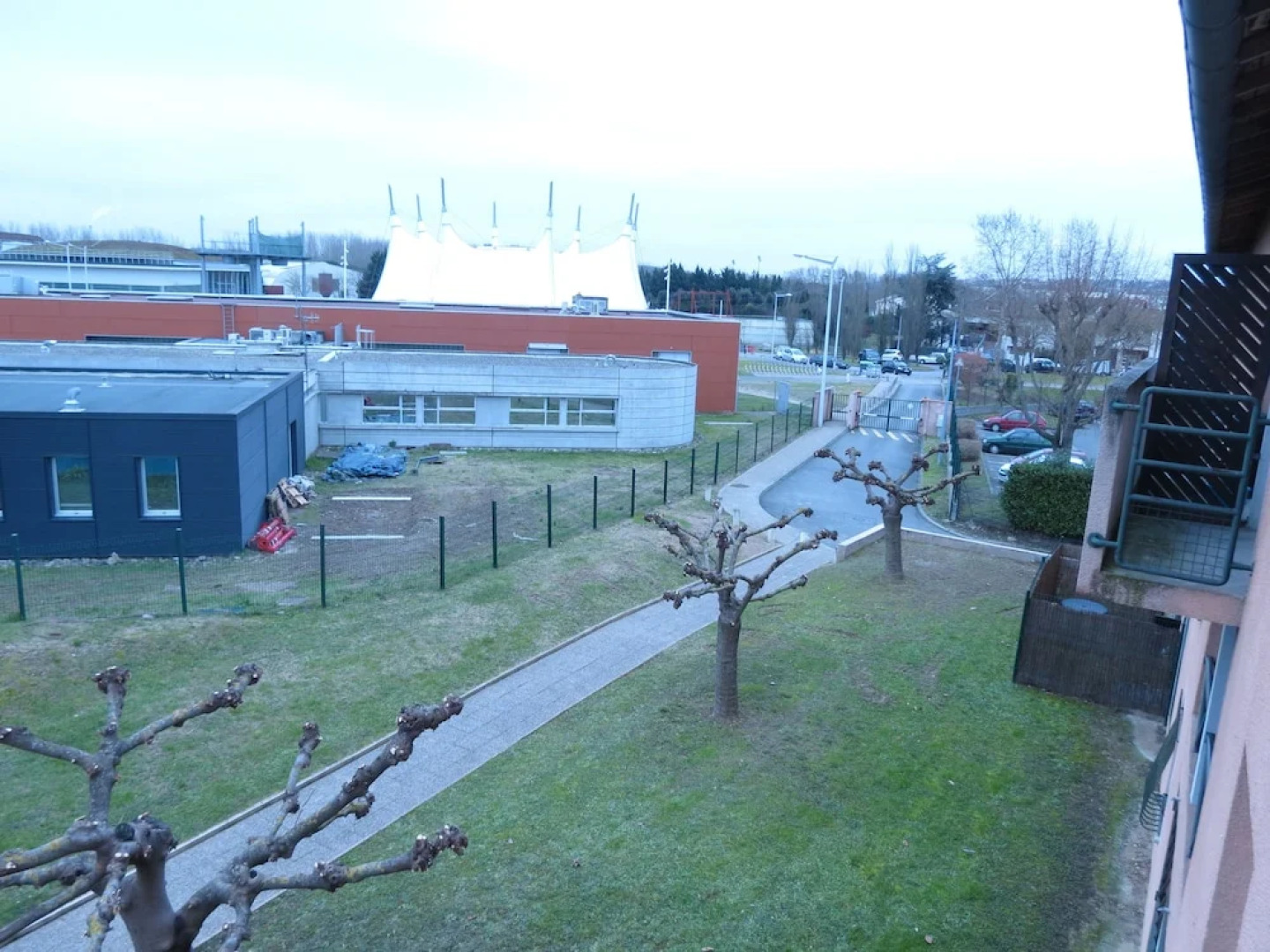 Le Domaine de Chamma Argoulets