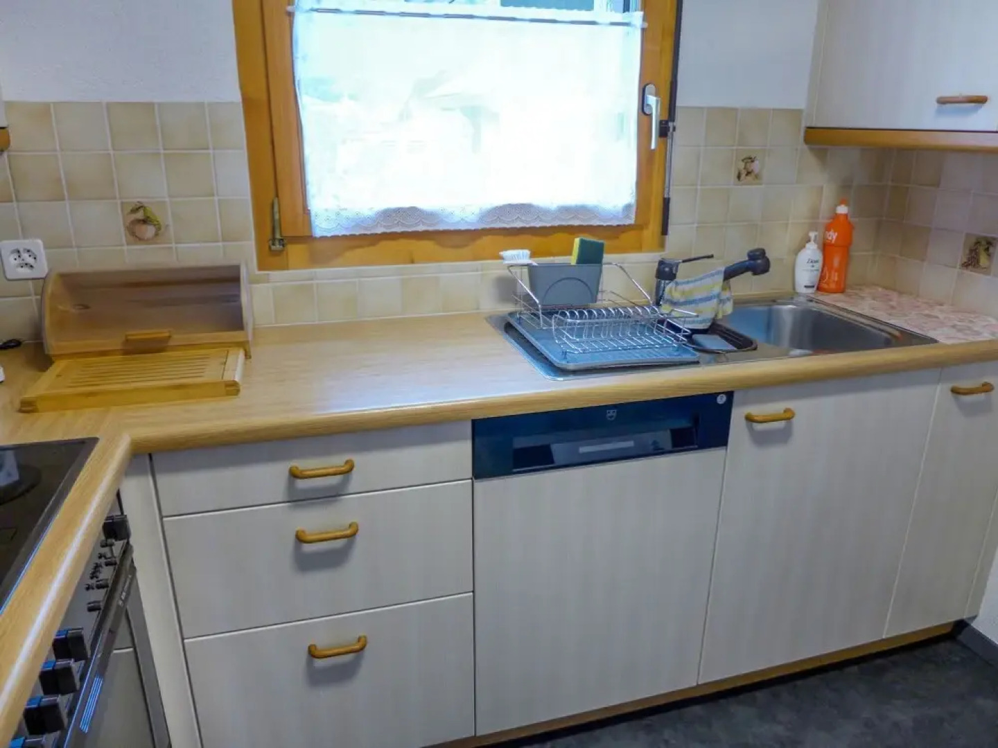 Allmi Meiringen in Meiringen