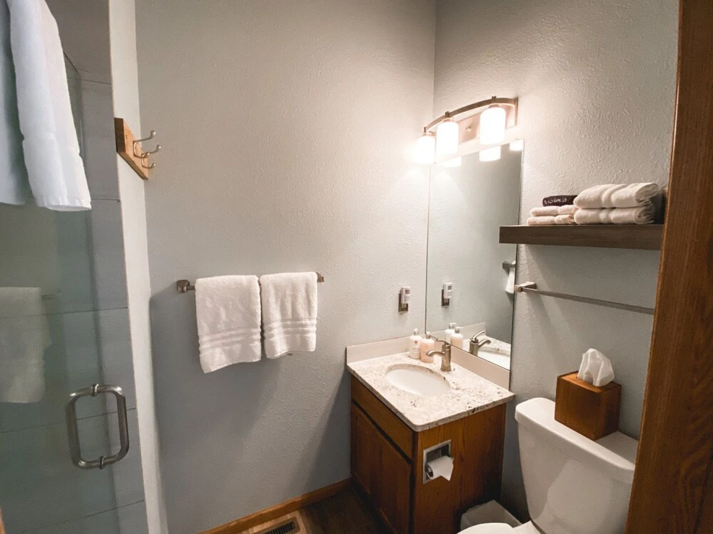 Mountain Bounty Bed and Breakfast