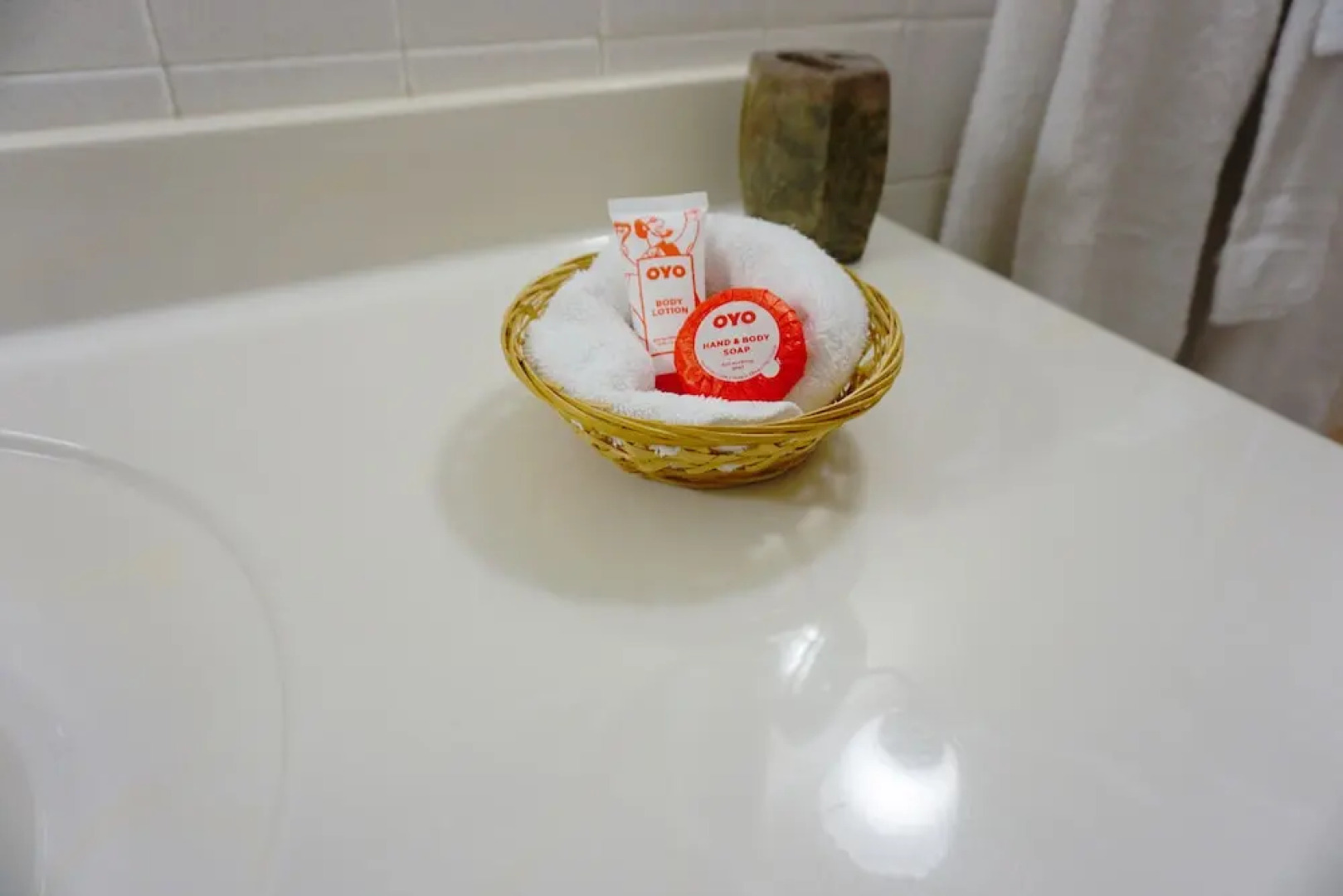 The Carriage House Inn