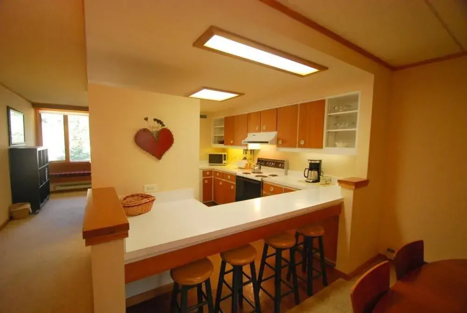 Pines Condominiums in West Keystone by Key to the Rockies