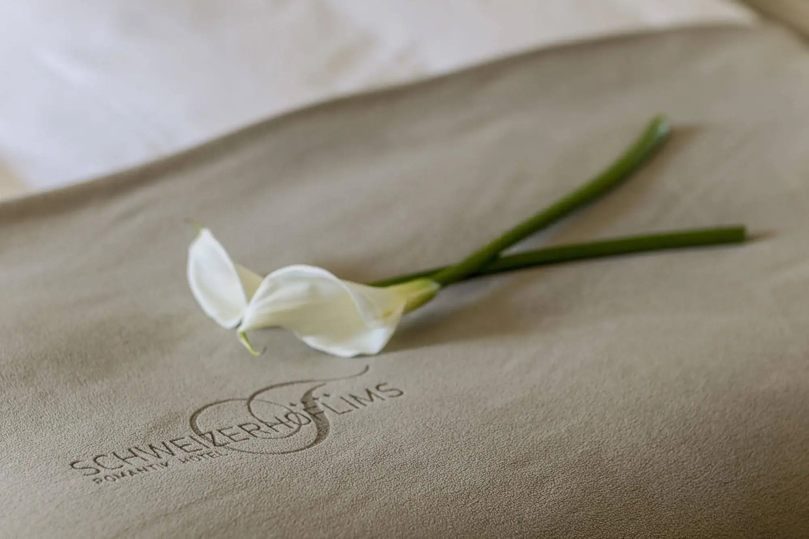 Romantik Hotel Schweizerhof & Spa Flims