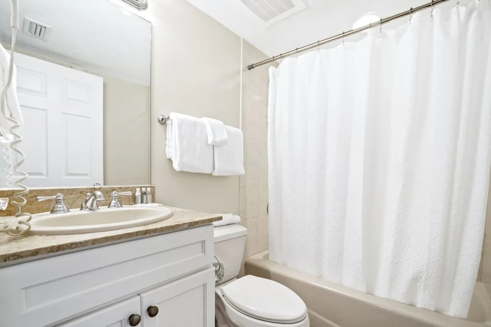 Destin West Resort by Panhandle Getaways