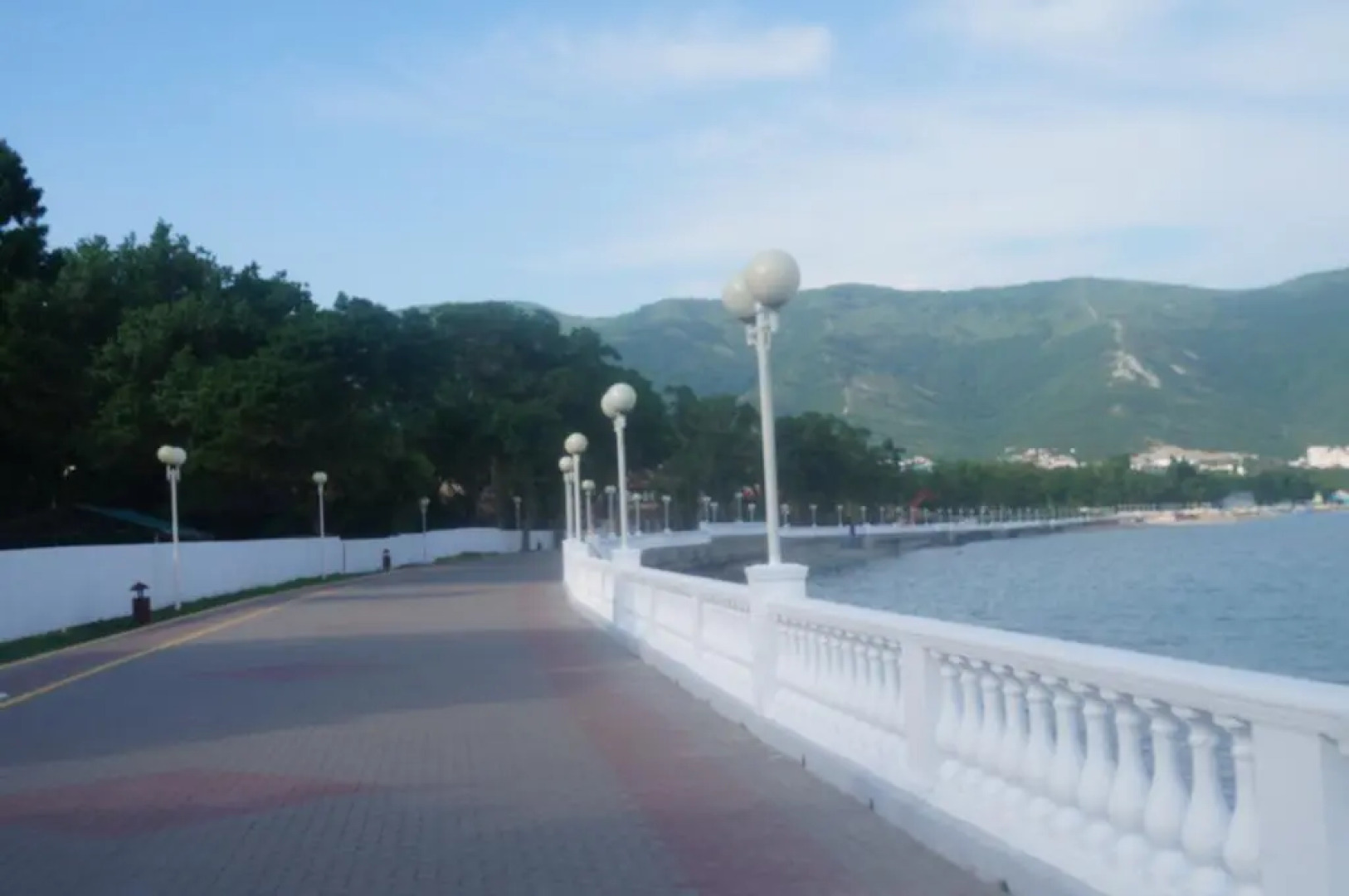 Karolina Guest House